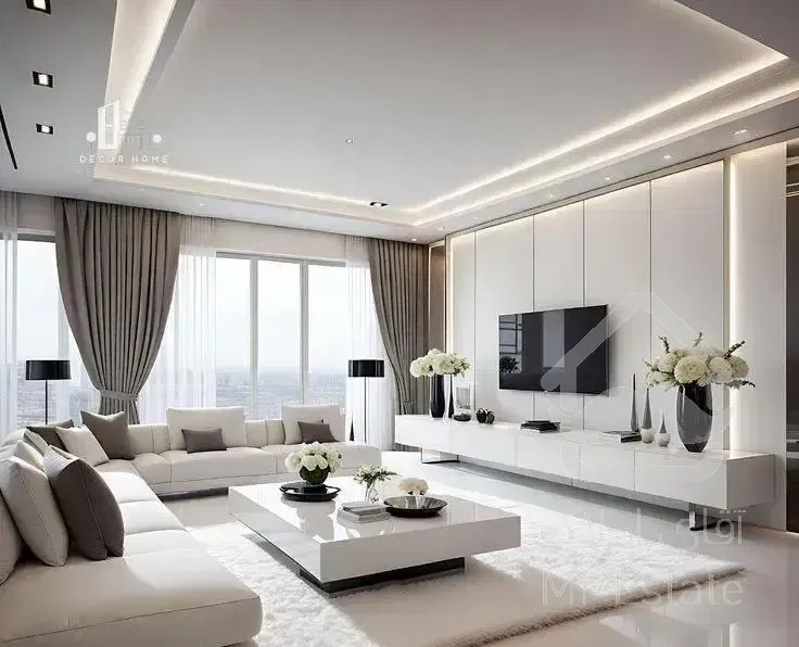 ۲۱۰ متر (مدرن) تک واحدی به قیمت رسیده