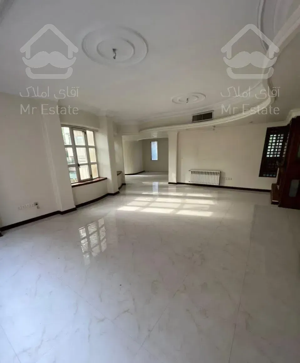 ۱۸۰متر برج باغ  دیباجی جنوبی و دولت