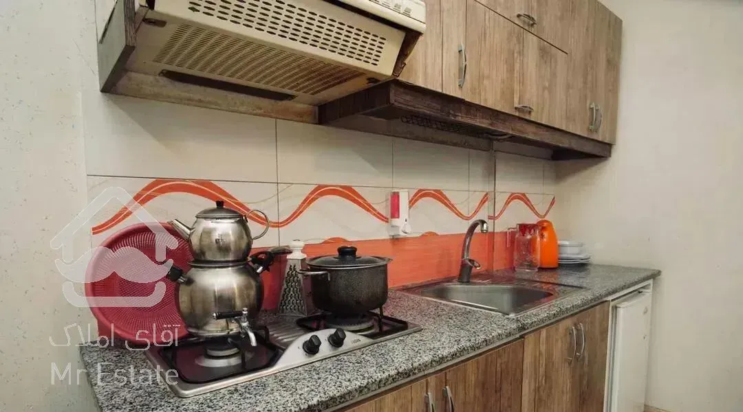 سوئیت فیضی دوتخته 5 طبقه منفی 1