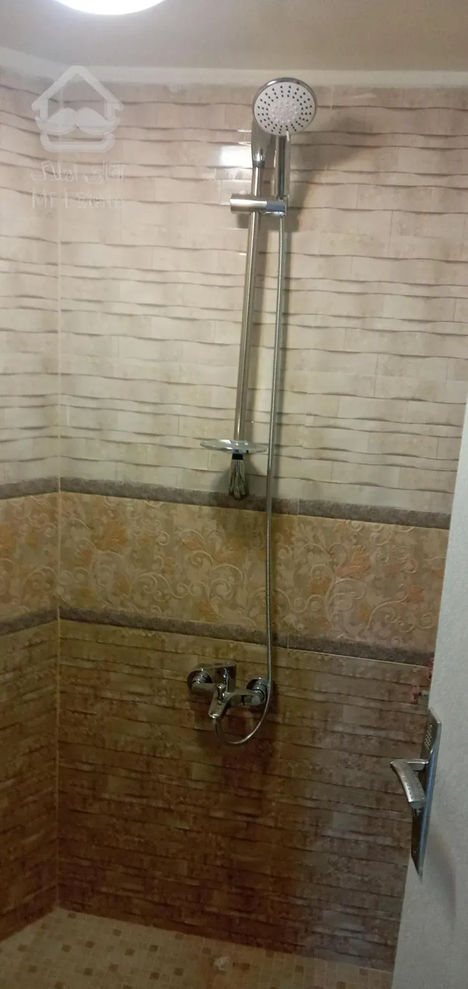 خرید آپارتمان یکخوابه فردوس شرق