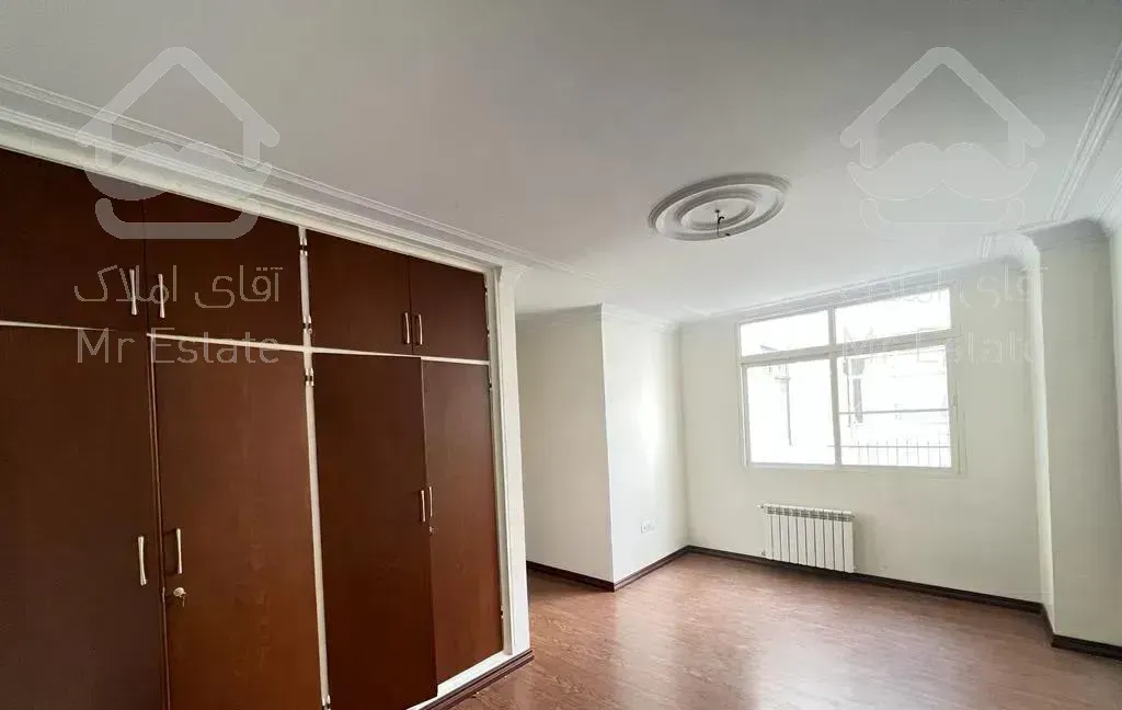 155متر/فول دیزاین بازسازی شده/ آلاله شرقی