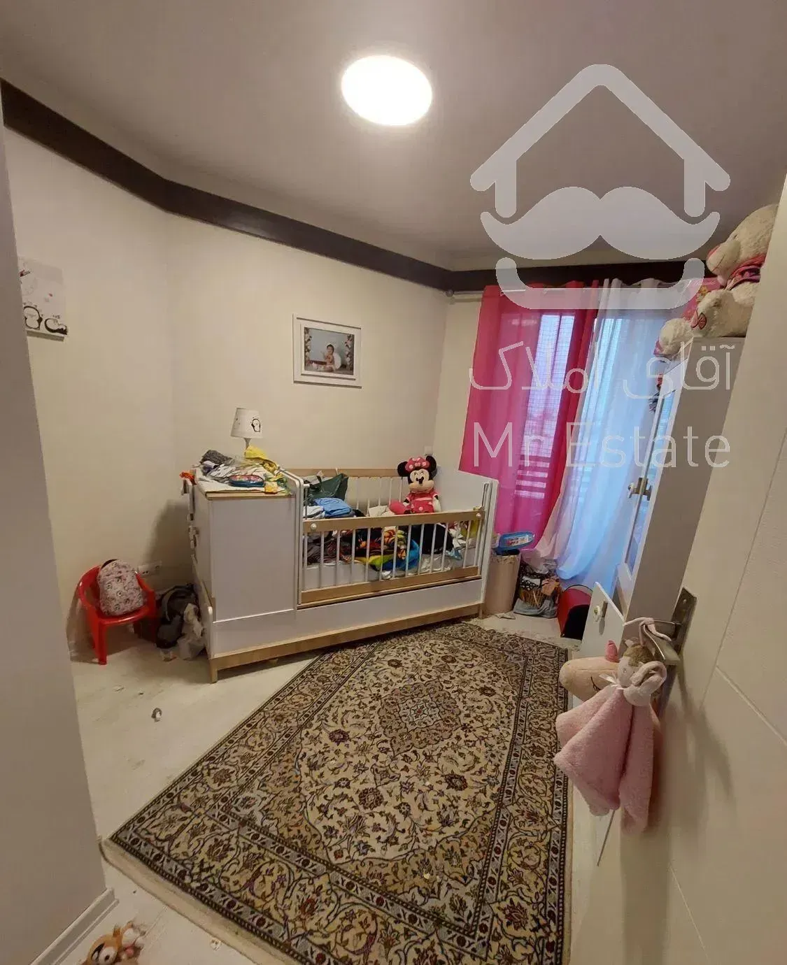 ۱۳۸ متر سه خواب