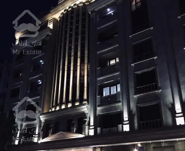 آپارتمان ۸۵ متری دو خوابه ، سعادت آباد  ، ARC