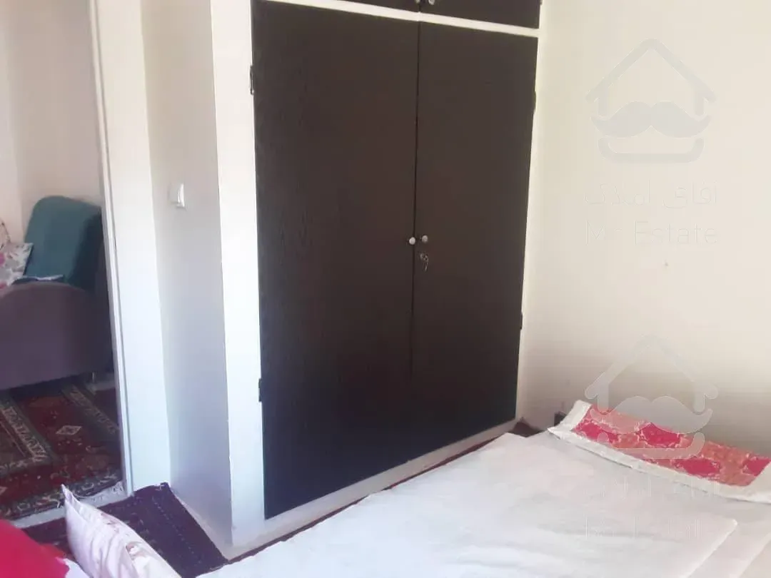 اپارتمان۵۲متری ۱ خواب مستر، وام دار، خوش نقش، لوکیشن عالی،نورگیر عالی