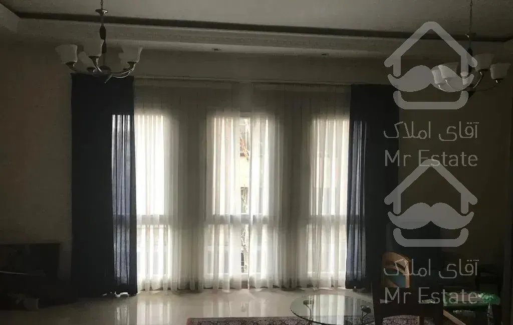 ظفر.مطهری ۶۵متر ۲خواب  شیک