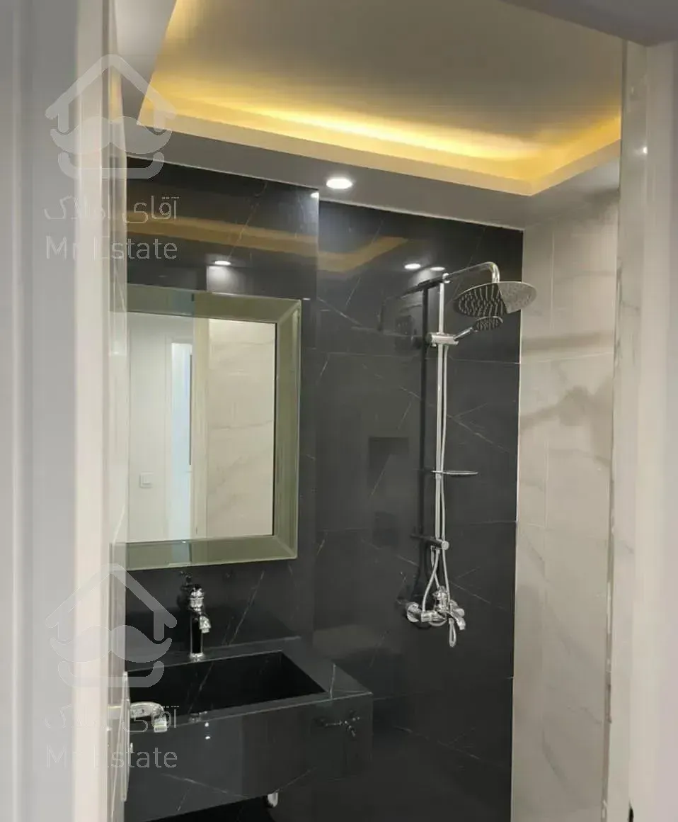 آپارتمان ۱۱۴ متری کوهسار درکه