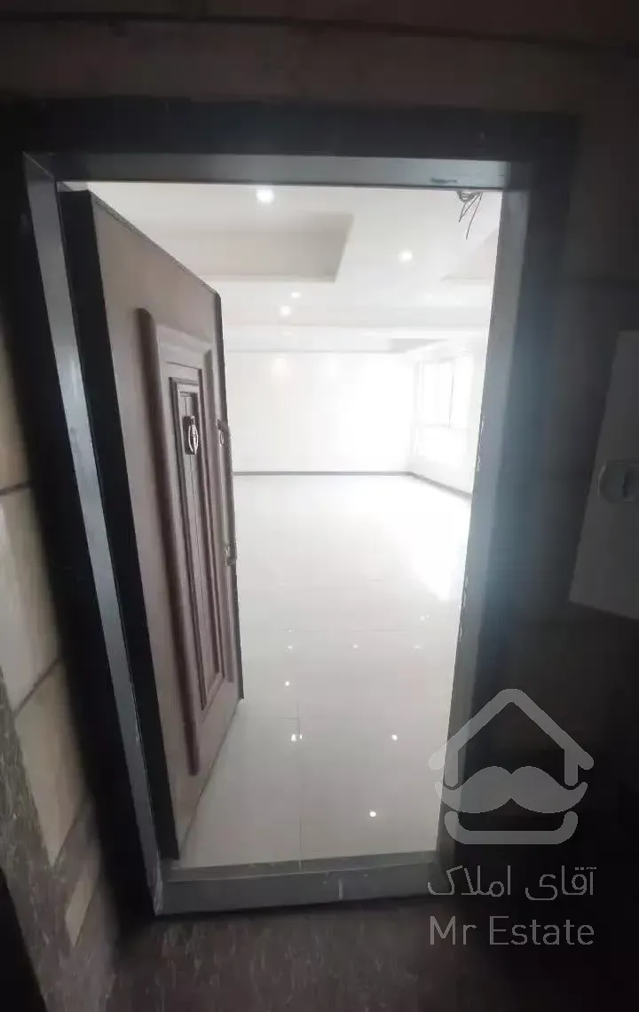 فروش آپارتمان ۱۴۳ متری درخیابان موسوی (دردار)