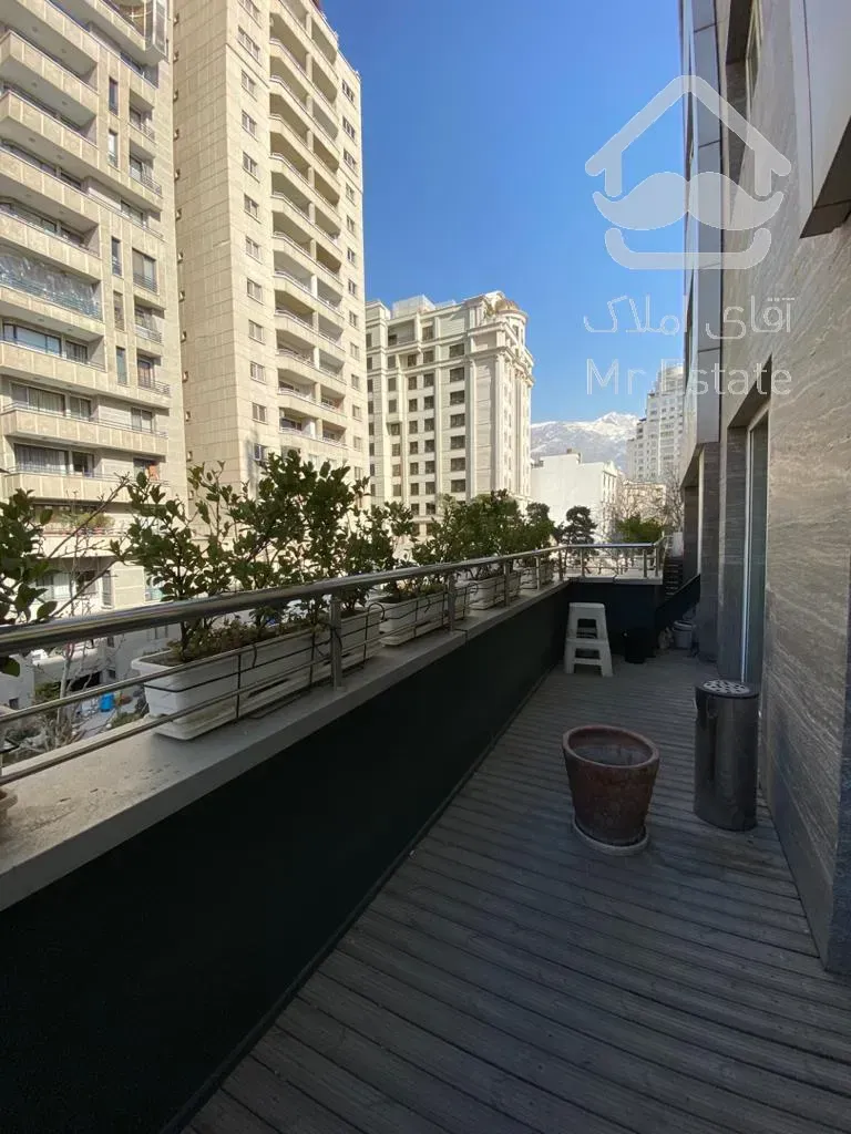 فروش دفتر کار موقعیت اداری زعفرانیه 217  متر لاکچری