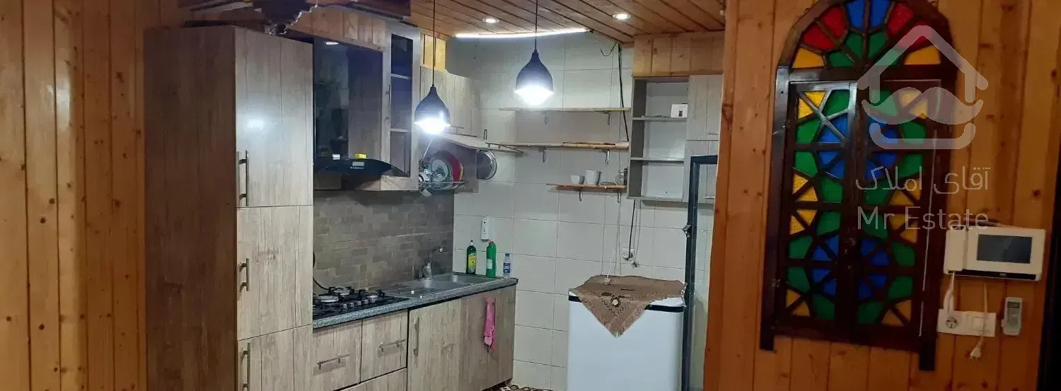 خانه ویلایی ۱۱۰ متری شمشیربند ۳.۷۵۰.۰۰۰.۰۰۰