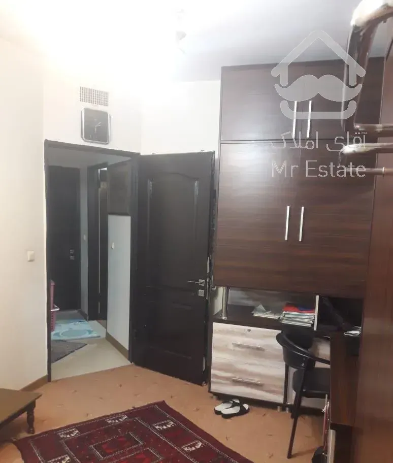 آپارتمان ۱۳۳ متری سه خوابه