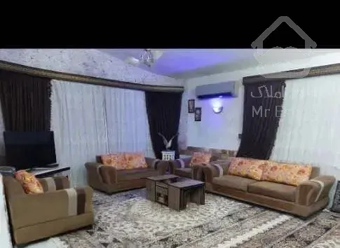 ویلا یالبندان کوهپایه