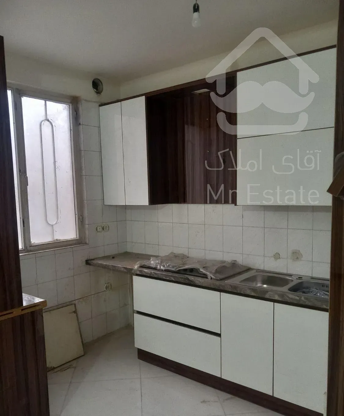 64متر شیک و خوش نقشه بلوارابوذر (بهشتی)