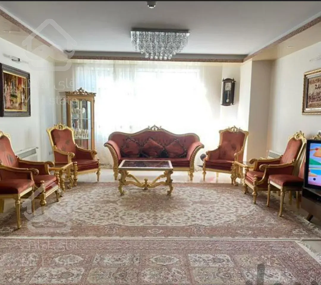 ۱۳۱ متر .۳ خواب.مستر