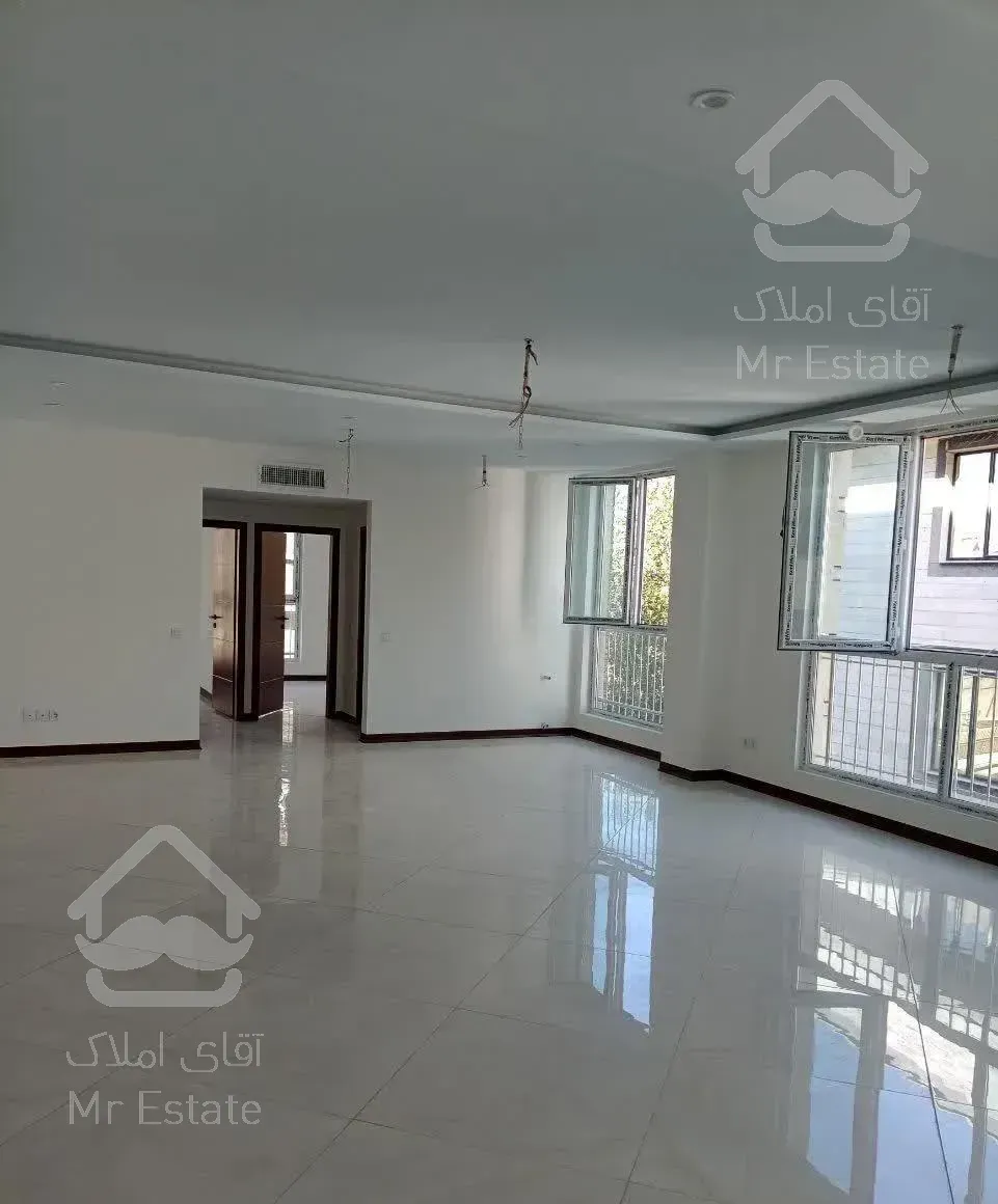 محبوب مجاز شرقی 104 متر  نوساز خوش نقشه