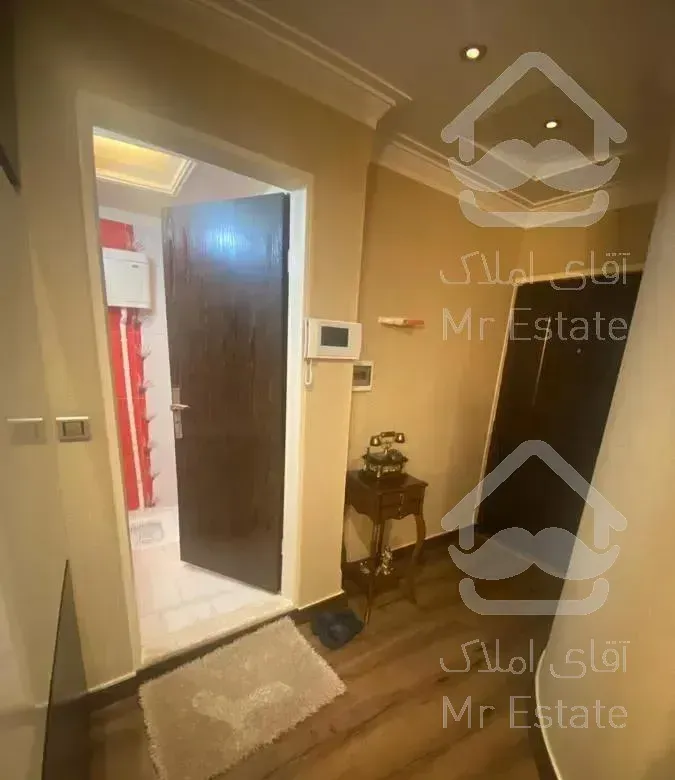 آپارتمان ۹۱ متر ۲ خواب تک واحدی