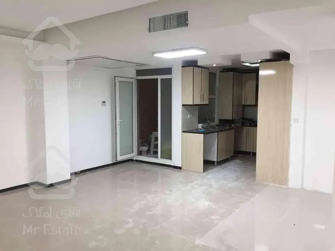 ۱۱۵ متر اداری بر بلوار فردوس