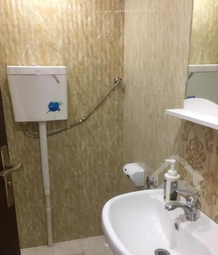 105متر دوخواب اوین