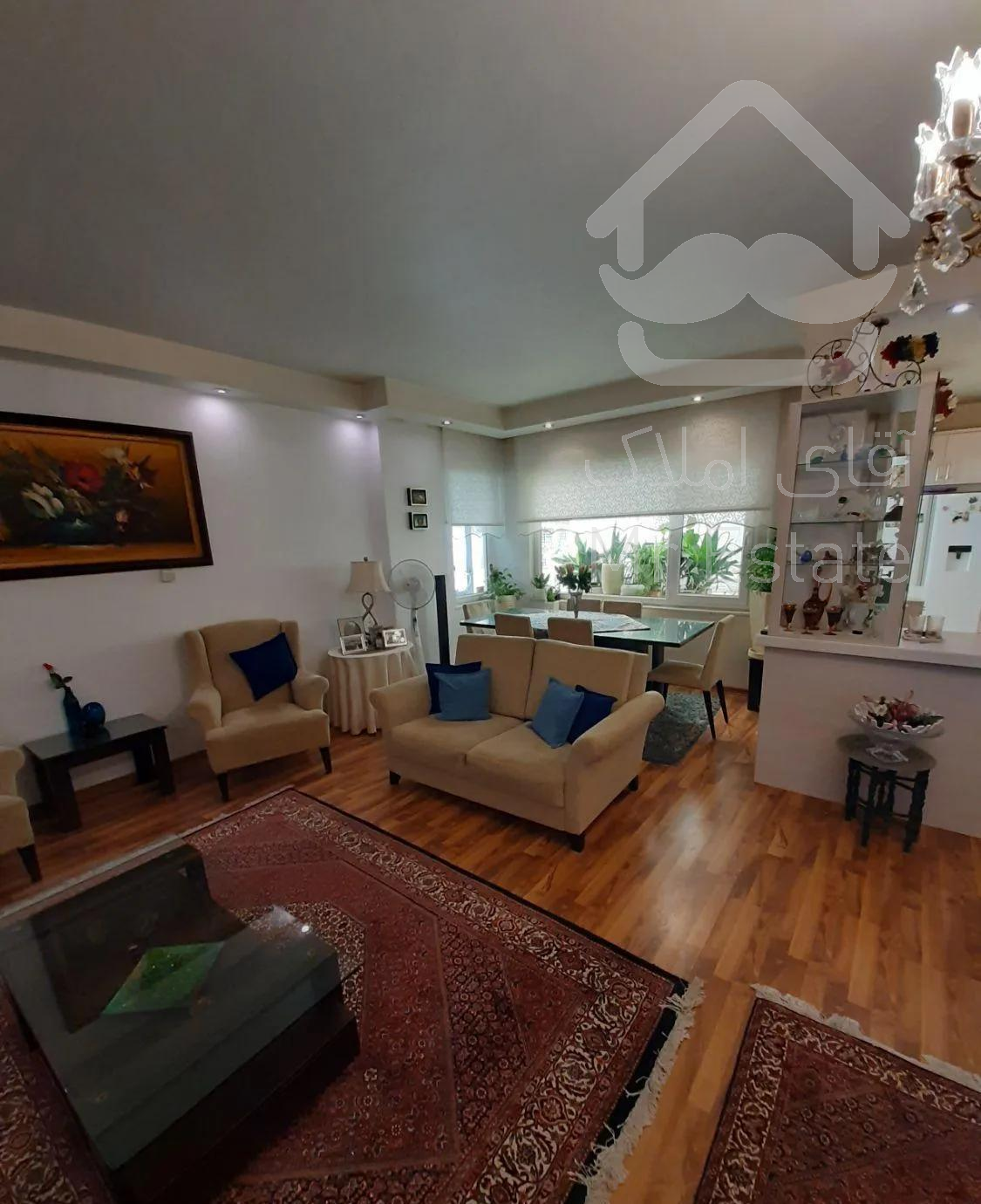 ۱۰۲ متر شهید عراقی،فول