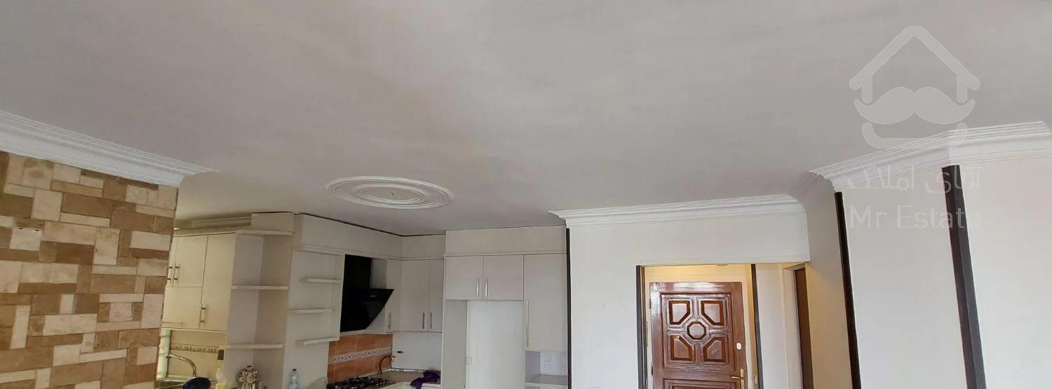 آپارتمان 85 متر ژاندارمری