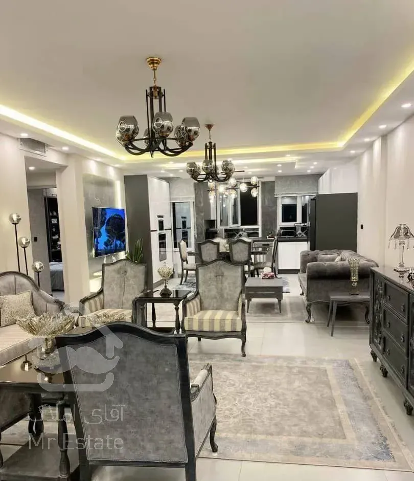 ۹۵متر آلاله شرقی،نیلوفـر