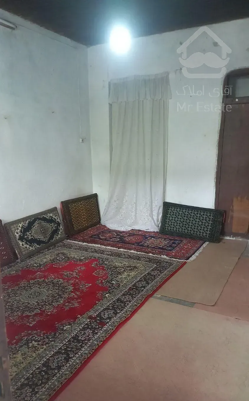 فروش خانه ویلایی ۷۰ متری ۲ خوابه گیلان اطاقور