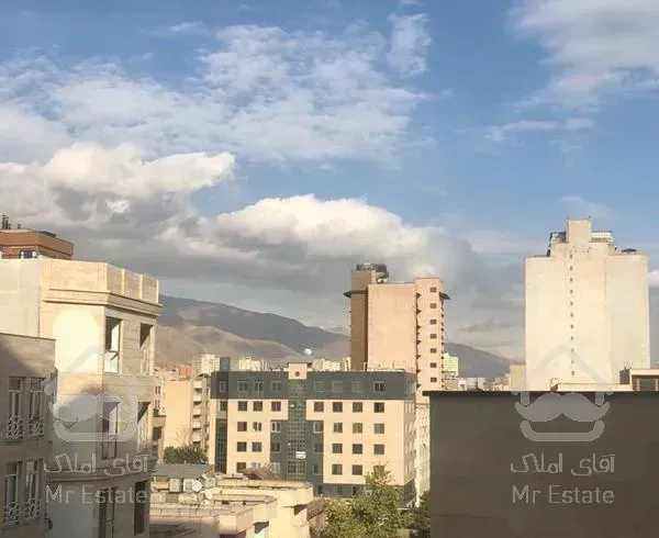 90 متری ویو ابدی سعادت آباد