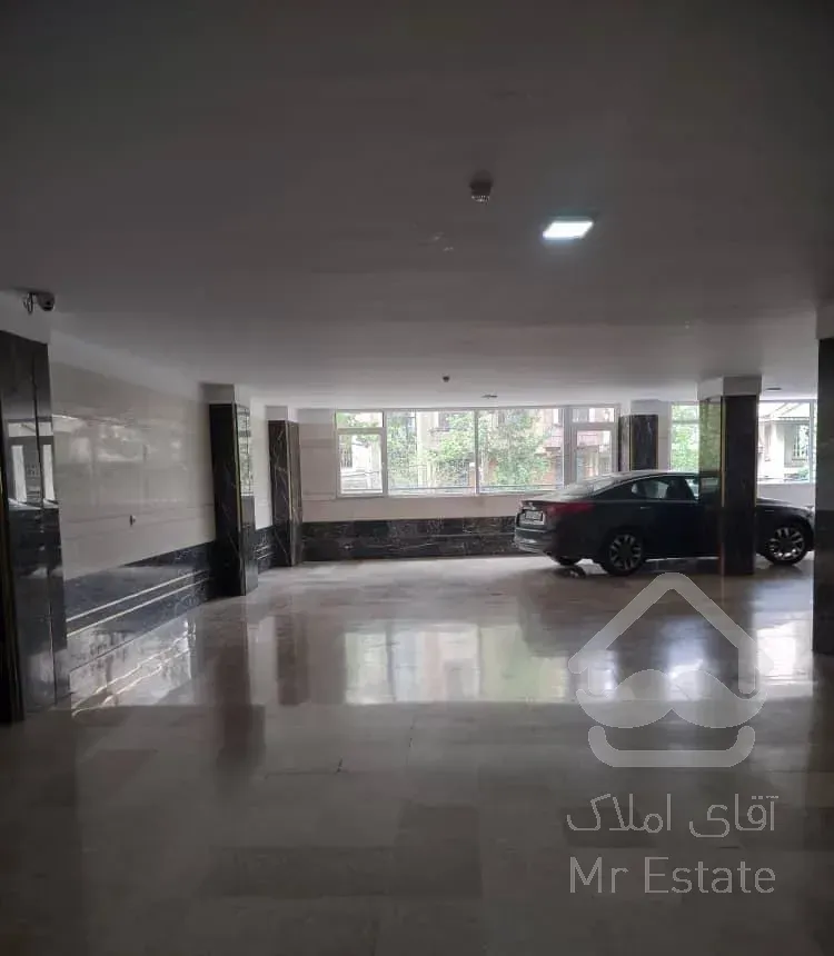 اجاره آپارتمان ۲۰۰ متری ۳ خوابه در آجودانیه