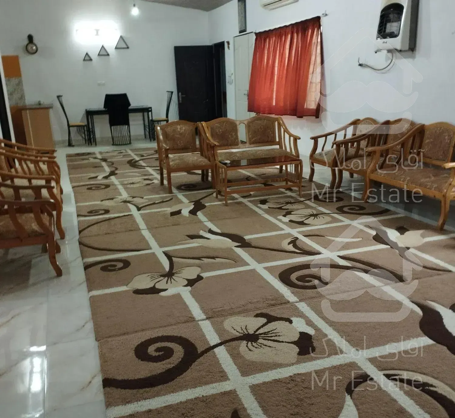 اجاره خانه دربست نزدیک دریا