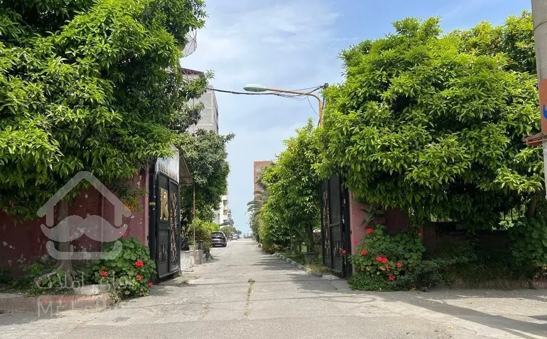 فروش خانه ویلایی