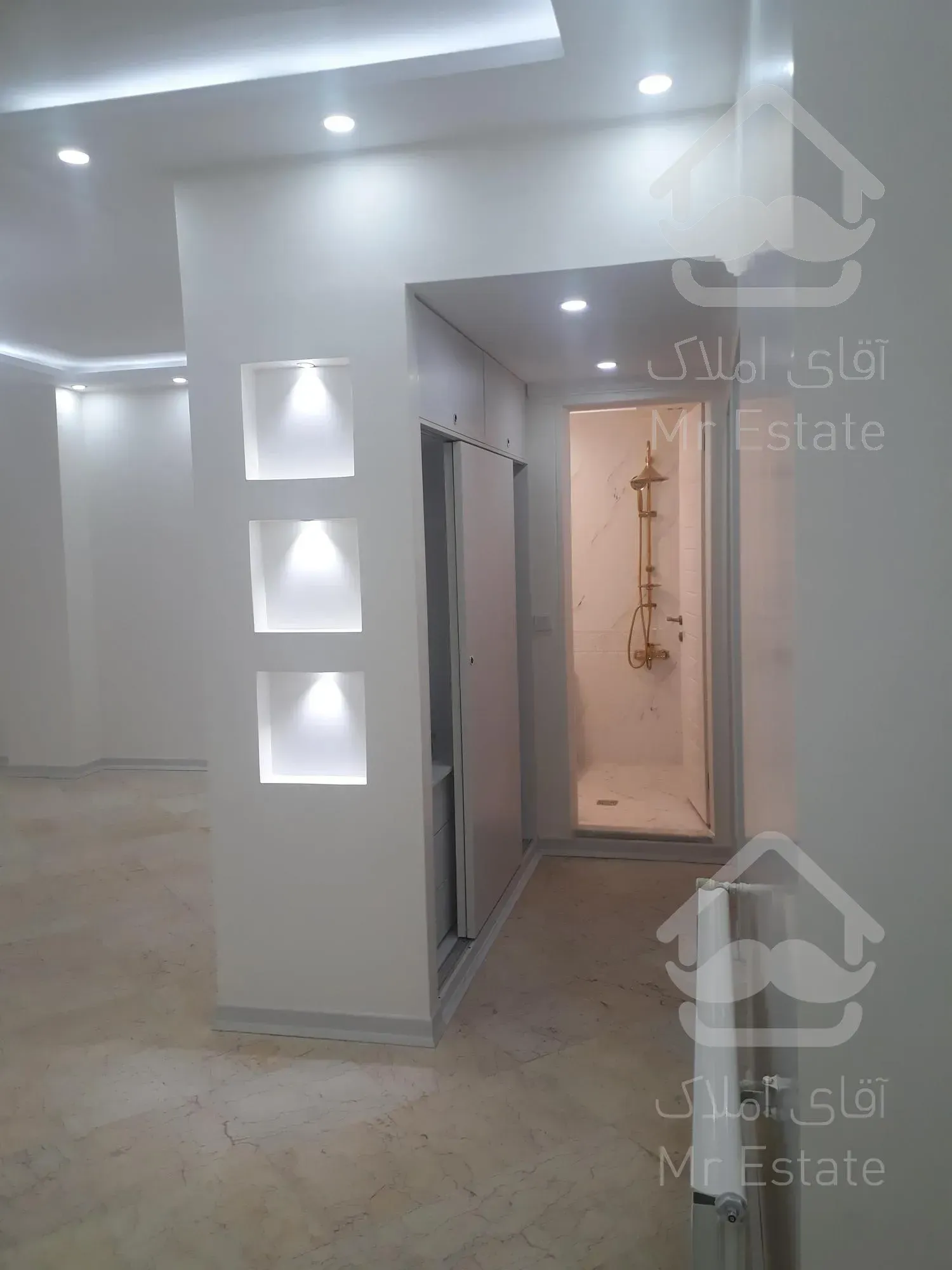 خرید آپارتمان ها برند منطقه