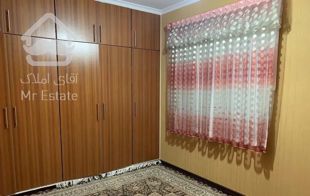 آپارتمان ۸۵متری/دوخواب/فول/شهرآرا