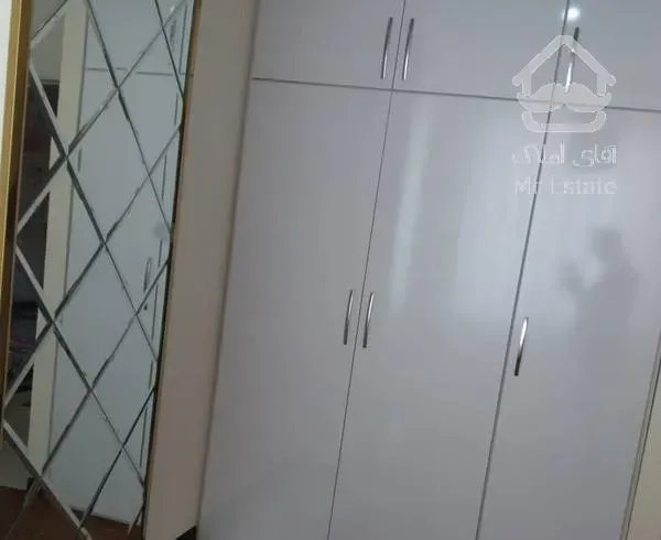 آپارتمان ۱۰۰متر، نوساز فول امکانات، خ کاوه