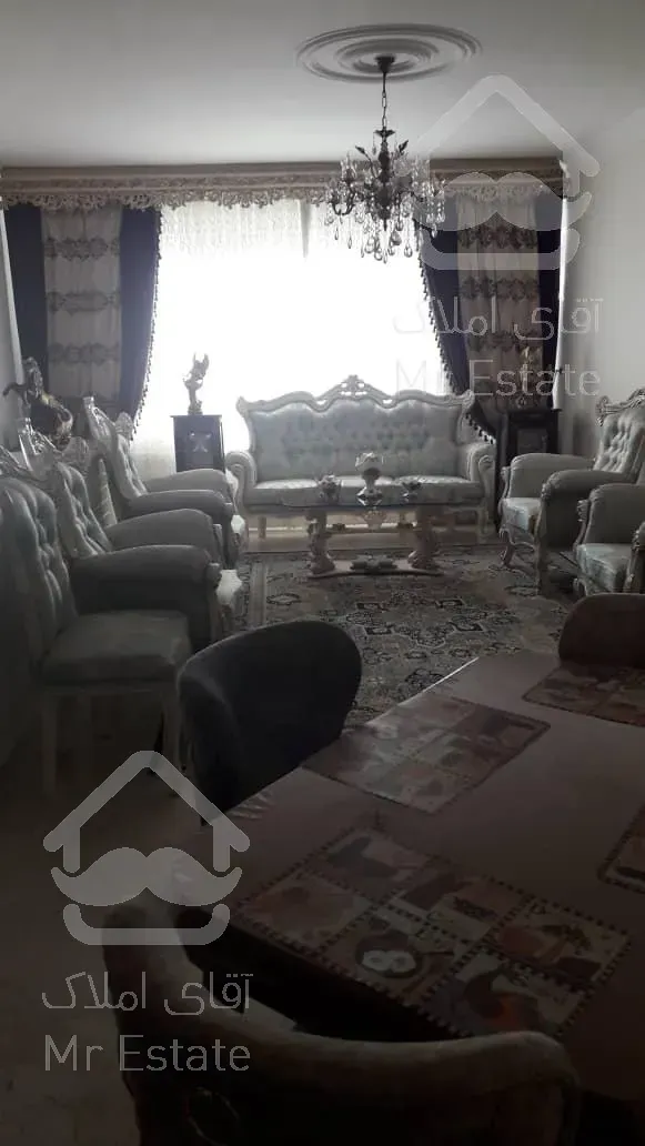 اجاره آپارتمان دوخوابه صادقیه