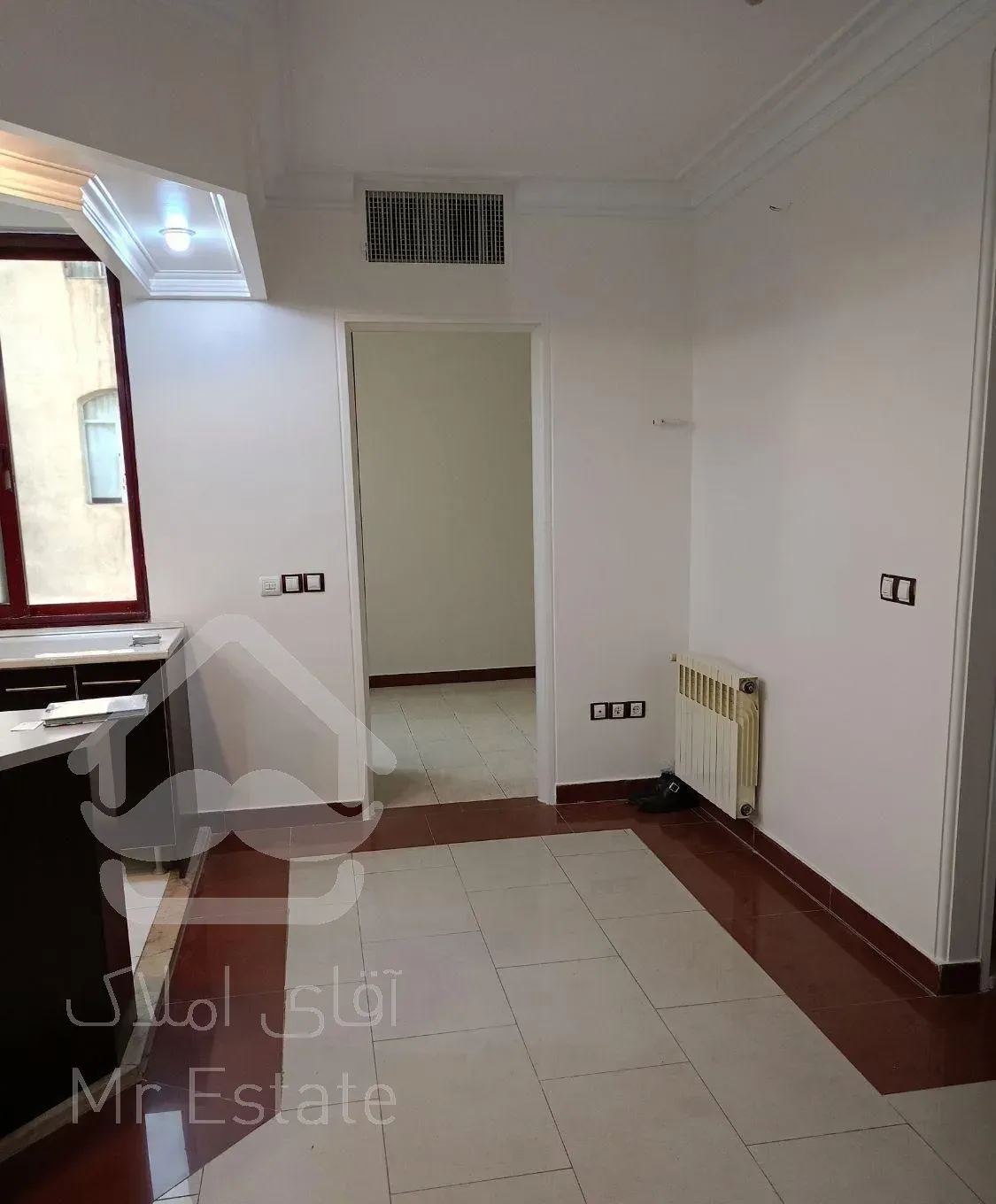 95 متر دو خواب فول