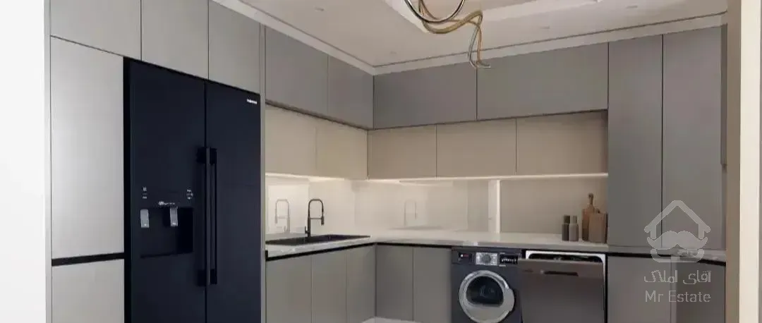 اجاره واحد کلیدنخورده 125متر/2خواب/ اسماعیل بیگ