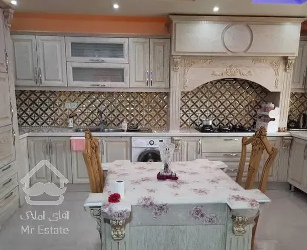 فروش ویلا 330متری در بومهن