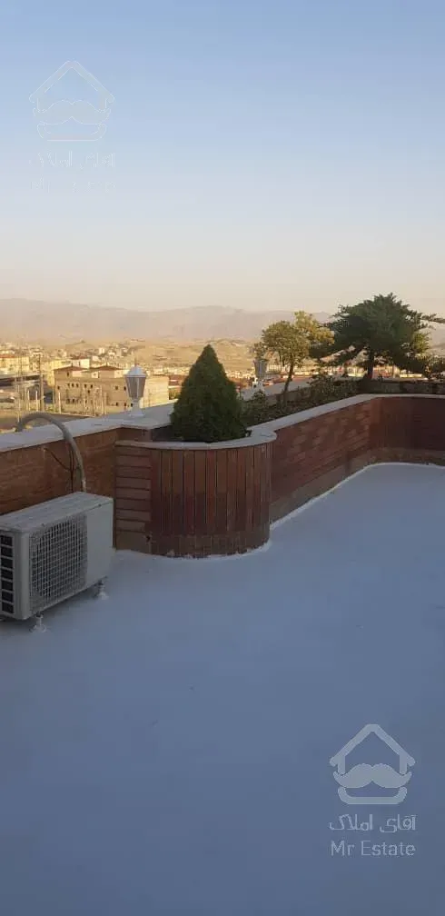 پردیس ویلایی دوبلکس تهاتریافروش