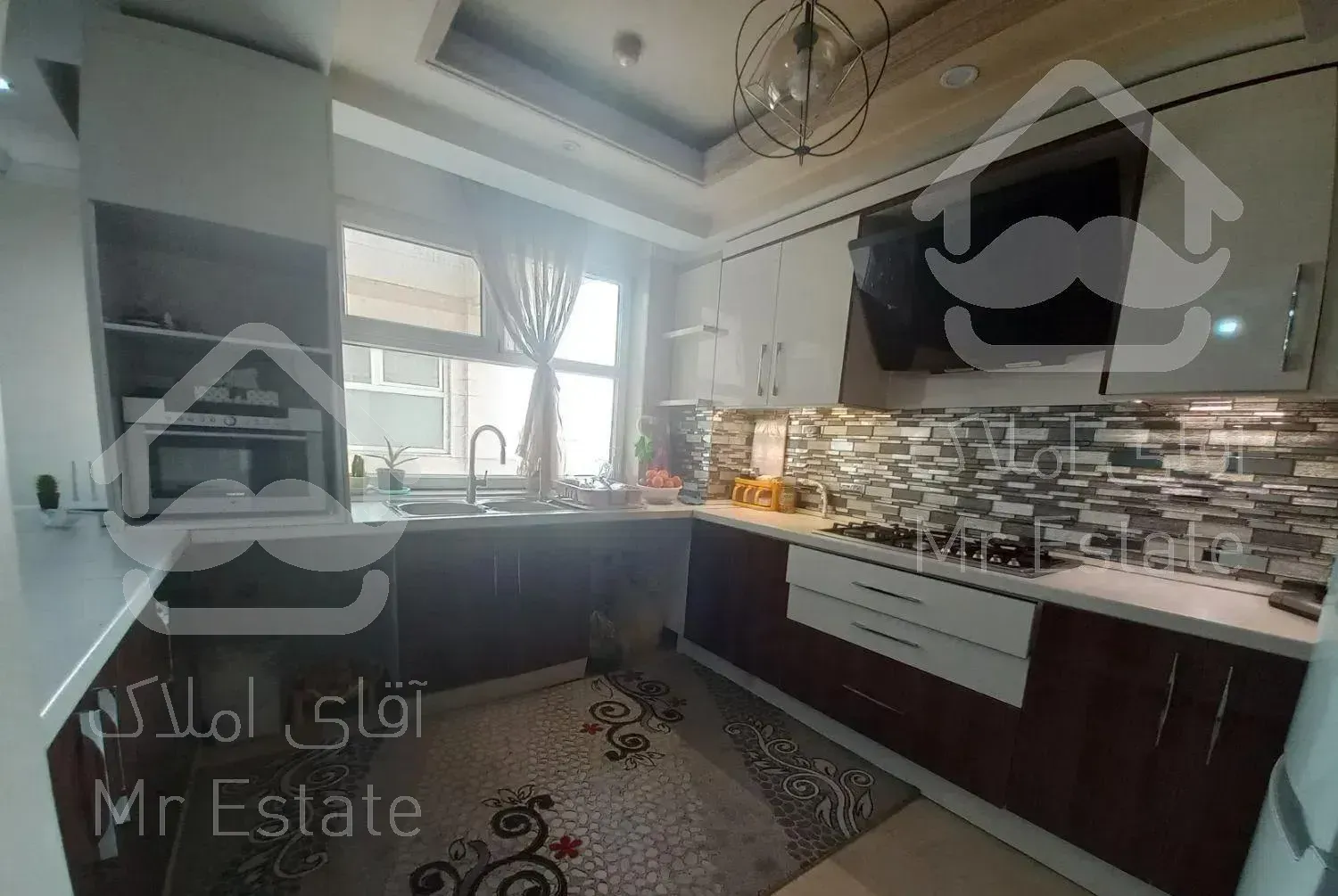 آپارتمان ۹۵متر دوخواب زمرد