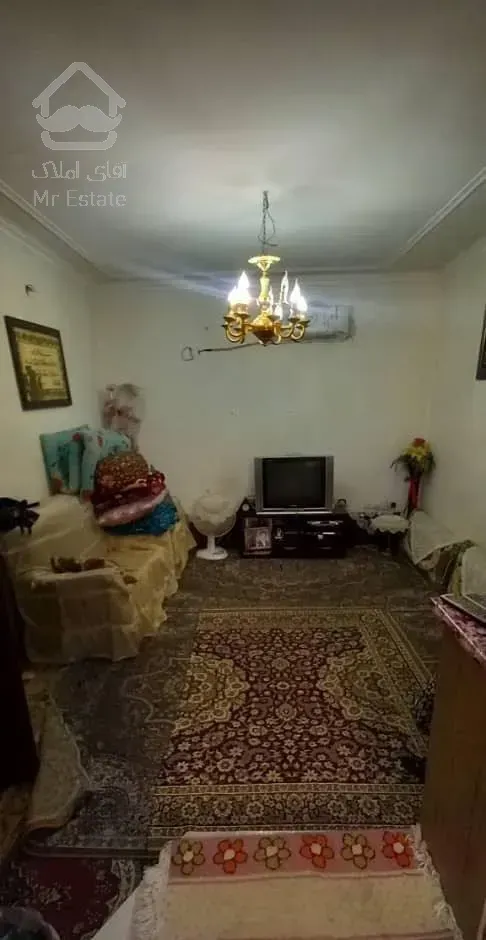 ۳۸/۵متر/طبقه اول/آسانسور/مناسب سکونت و سرمایه گذار