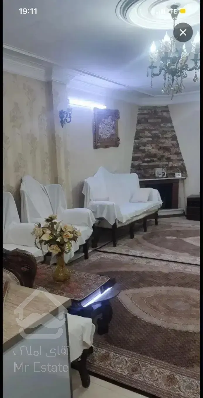 اپارتمان /۹۰ متری /دانشگاه