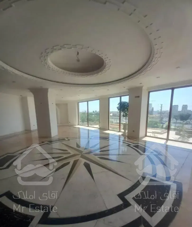 آپارتمان 116 متری منطقه 22