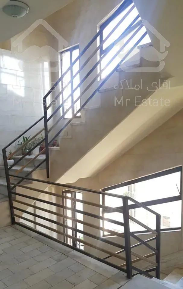 آپارتمان ۸۹ متری فاز ۴ مهرشهر