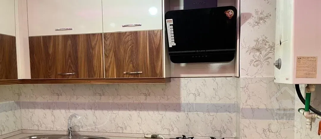 آپارتمان حمیدیان دو خواب در حد صفر چند قدمی بلوار