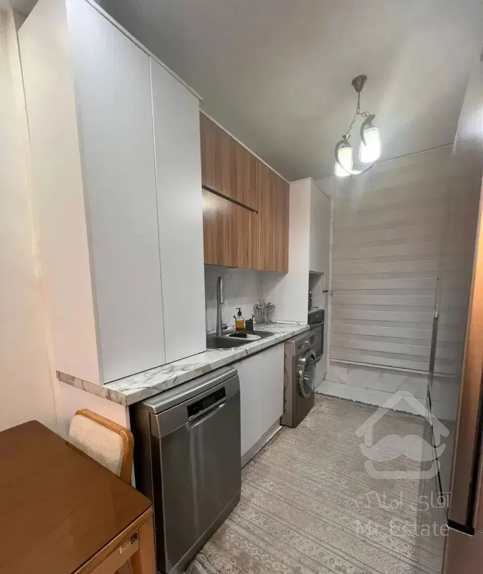 فروش آپارتمان 57 متری تک واحدی لوکیشن خوب