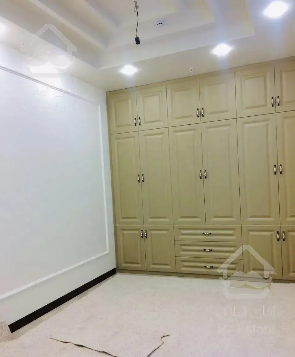 163 متر 3خ نوساز سهروردی جنوبی