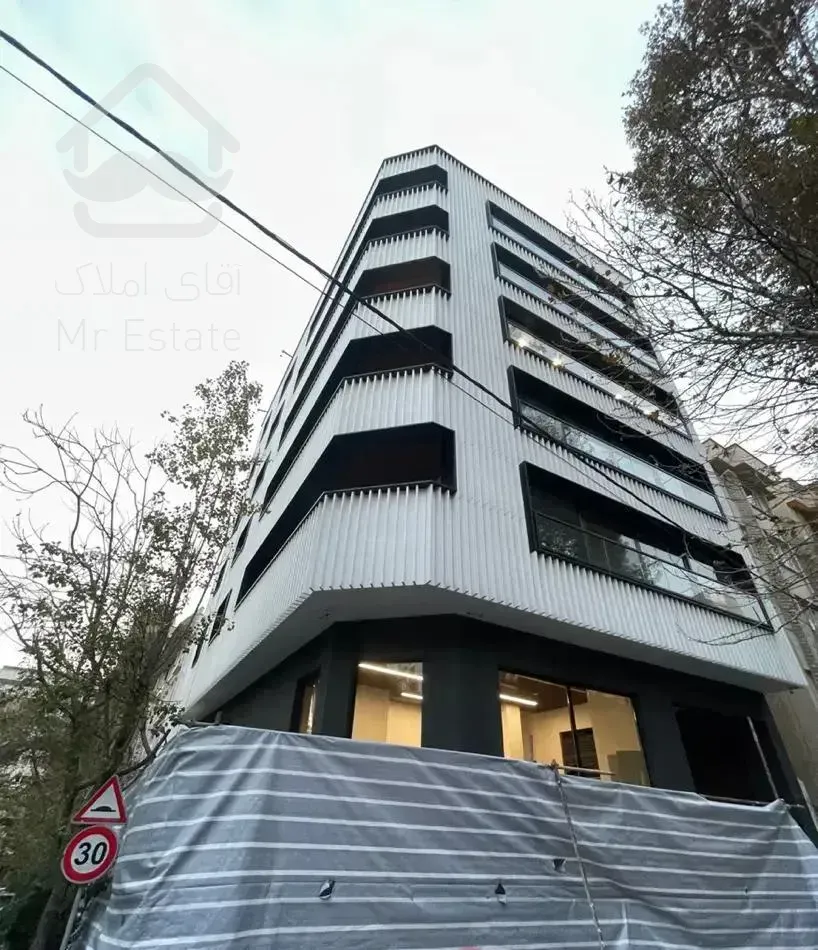 /حوالی تجریش /فرعی خوب/مدرن سازه /