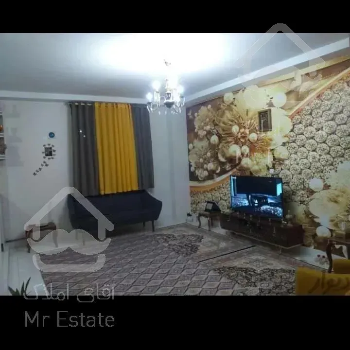 دو خوابه نوساز بحر اصلی پرند