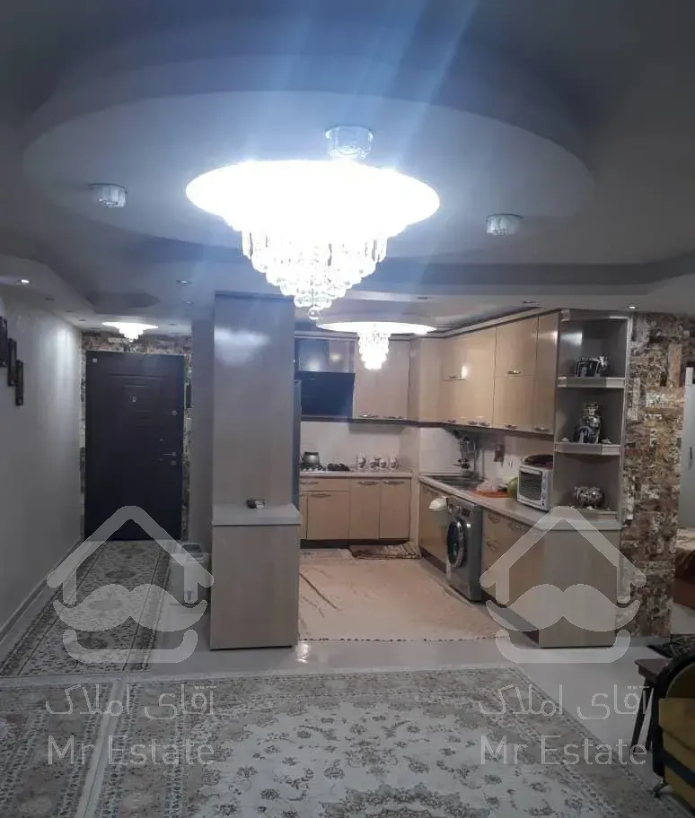 تکواحدی ، بهمراه یک سوئیت ، دلباز و زیبا