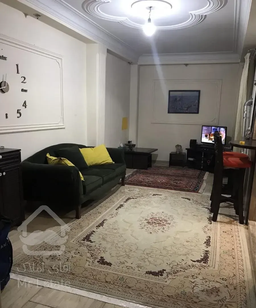 آپارتمان، ۴۱متر، هاشمی