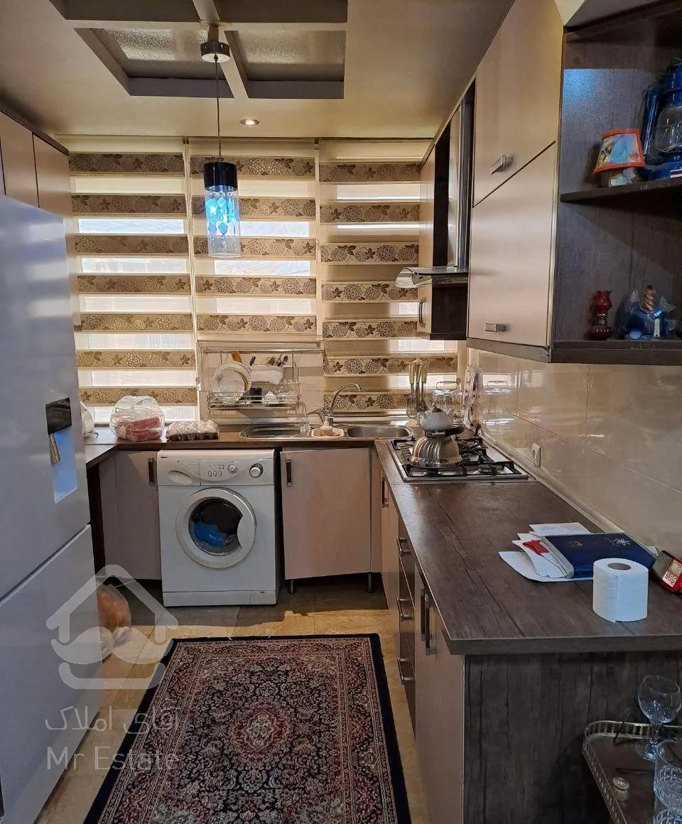 ۵۵مترشهرزیبا افتابگیر